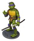 Boneco Action Figure Donatello Tartarugas Ninjas Turtle E16