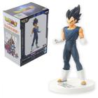 Boneco dragon ball heroes - trunks super sayajin - transcendence art r -  BANDAI BANPRESTO - Colecionáveis - Magazine Luiza