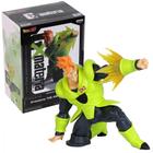 Boneco Action Figure Dragon Ball Z - Android 16 Gx Materia Bandai / Banpresto 19828