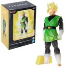 Boneco Action Figure Dragon Ball Z - Super Saiyan Son Gohan Great Saiyan Bandai / Banpresto 19276