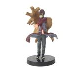 Boneco Demon Slayer Tanjiro Kamado Respiração do fogo Hinokami Kagura -  Stocktoys