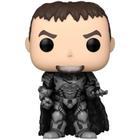 Boneco Action Figure General Zod The Flash Pop 1335 - Funko