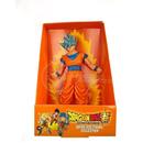 Boneco Action Figure Goku Super Saiyajin 26Cm Dragonball