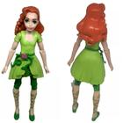 Boneco Action Figure Hera Venenosa Dc Super Hero Girls E2