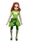 Boneco Action Figure Hera Venenosa Dc Super Hero Girls E2