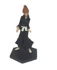 Boneco Action Figure Inoue Orihime Bleach Kurosaki 11 Cm G1