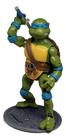 Boneco Action Figure Leonardo Tartarugas Ninjas Turtle E13