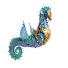 Boneco Action Figure McFarlane 14”Aquaman 2 Seadragon Storm