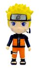 Boneco Action Figure Naruto Shippuden Chibi