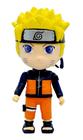 Boneco Action Figure Naruto Shippuden Chibi Original