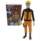 Action Figure Kit 6pçs Naruto Shippuden Hatake Outros 7cm - Bandai - Action  Figures - Magazine Luiza