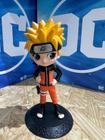 Boneco Action Figure Naruto UZUMAKI