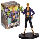 Boneco Action Figure One Piece - Marco The Grandline Men Saga de Wano - Bandai / Banpresto 19386