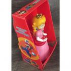 Boneco Action Figure Princesa Peach Toadstool 23Cm Mario