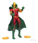 Boneco Action Figure Senhor Milagre Liga Da Justiça Flash - Fabricação Chinesa