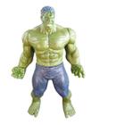 Boneco Action Figure Vingadores O Incrivel Hulk Marvel Nº1