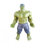 Boneco Action Figure Vingadores O Incrivel Hulk Marvel Nº10