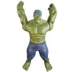 Boneco Action Figure Vingadores O Incrivel Hulk Marvel Nº8