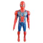 Boneco Action Figure Vingadores Ultimato Homem Aranha Nº1