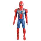 Boneco Action Figure Vingadores Ultimato Homem Aranha Nº7