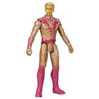 Boneco Adam Warlock 30Cm Marvel Guardiões da Galáxia Vol.3 F6661 Hasbro