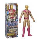 Boneco Adam Warlock 30Cm Marvel Guardiões Da Galáxia Vol.3 F6661 Hasbro