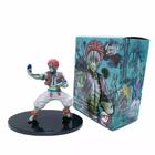 Boneco Lua Superior Kokushibou Daki Gyutaro Demon Slayer Kimetsu No Yaiba  Action Figure 30 Cm