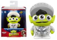 Boneco Alien Remix - Marciano - Disney Pixar - Mattel