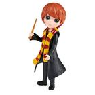 Boneco Amuletos Mágicos Harry Potter Ron Sunny - 2822