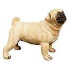 Boneco Animal Soft Coleção Cachorro - Modelos Sortidos - DM Toys DMT6181