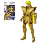 Boneco Anime Heroes Cavaleiros do Zodíaco Virgo Shaka - Bandai