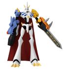 Boneco Anime Heroes - Digimon: Omegamon Bandai