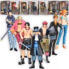 Boneco Anime Action Figure One Piece 18Cm - Roronoa Zoro - Smart Bracelet -  Action Figures - Magazine Luiza