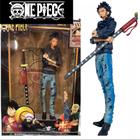 Action figure chainsaw homem motoserra man makima manga anime boneco 18cm -  Action Figures - Magazine Luiza