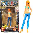 Boneco Anime Miniatura Action Figure Figura de Ação One Piece 18cm - Kids Think Big