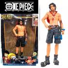 Boneco Anime Action Figure One Piece 18Cm - Roronoa Zoro - Smart Bracelet -  Action Figures - Magazine Luiza