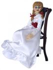 Boneco Annabelle 3 Comes Home De Volta para Casa Neca