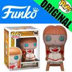 Boneco Annabelle Pop Funko 790 Original - 889698419673