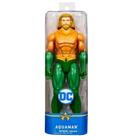 Boneco Aquaman 12 Polegadas Sunny