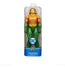 Boneco Aquaman Articulado Dc Comics 29 Cm - Liga Da Justiça - Sunny