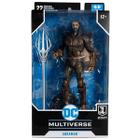 Boneco Aquaman Dc Multiverse Justice League Articulado