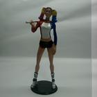 Boneco Harley Quinn Arlequina + Coringa Qposket - 15cm - ActionCollection -  Action Figures - Magazine Luiza