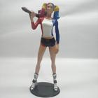 Boneco Harley Quinn Arlequina + Coringa Qposket - 15cm - ActionCollection -  Action Figures - Magazine Luiza