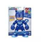 Boneco Articulado 25cm Menino Gato Pj Masks Hasbro F3120