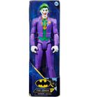 Boneco articulado 29cm dc comics batman coringa sunny 2402