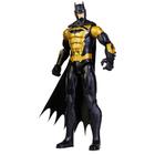 Boneco Articulado - 30 cm - DC Batman - Attack Tech - Sunny Brinquedos