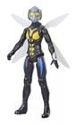 Boneco Articulado - 30 Cm Marvel Ant-Man And The Wasp Vespa