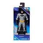 Boneco Articulado Batman Liga Da Justiça 24cm - Sunny