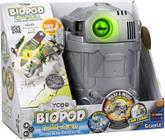 Boneco Articulado - Biopod In Motion - Fun( Anda e se mexe)