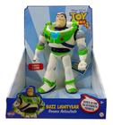 Boneco Articulado Buzz Lightyear 24 Cm - Toyng